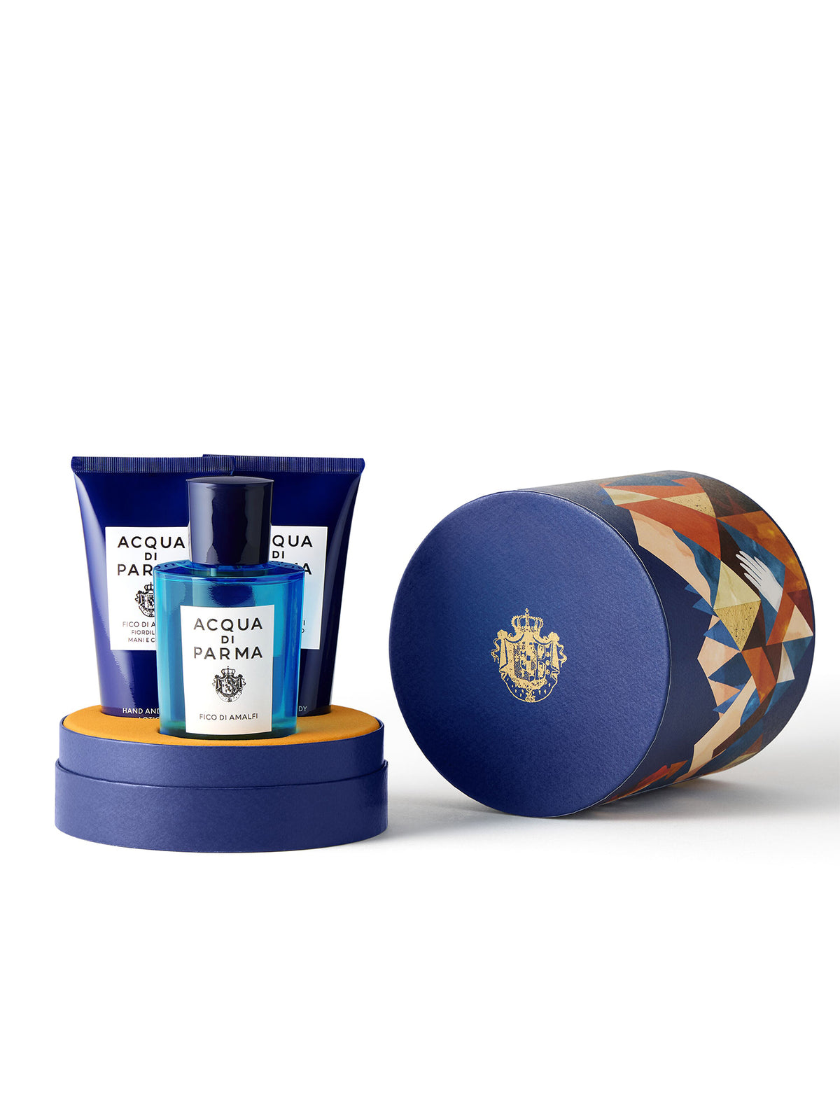 Fico di Amalfi Eau de Toilette 100ml Gift Set