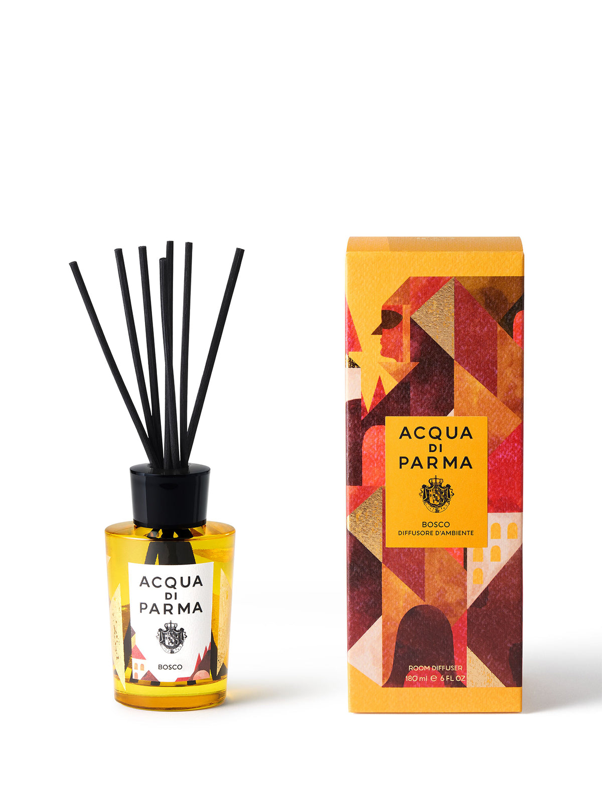 Bosco Diffuser 180g