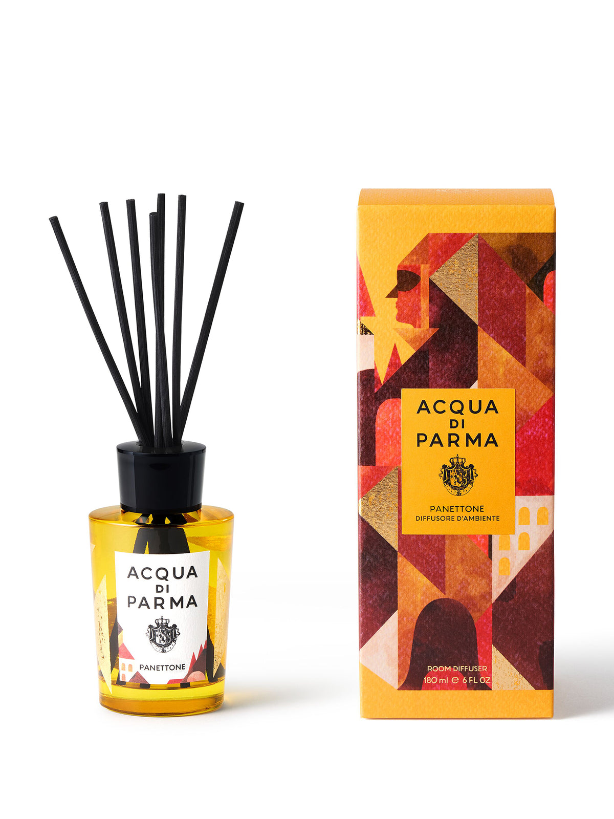 Panettone Diffuser 180g