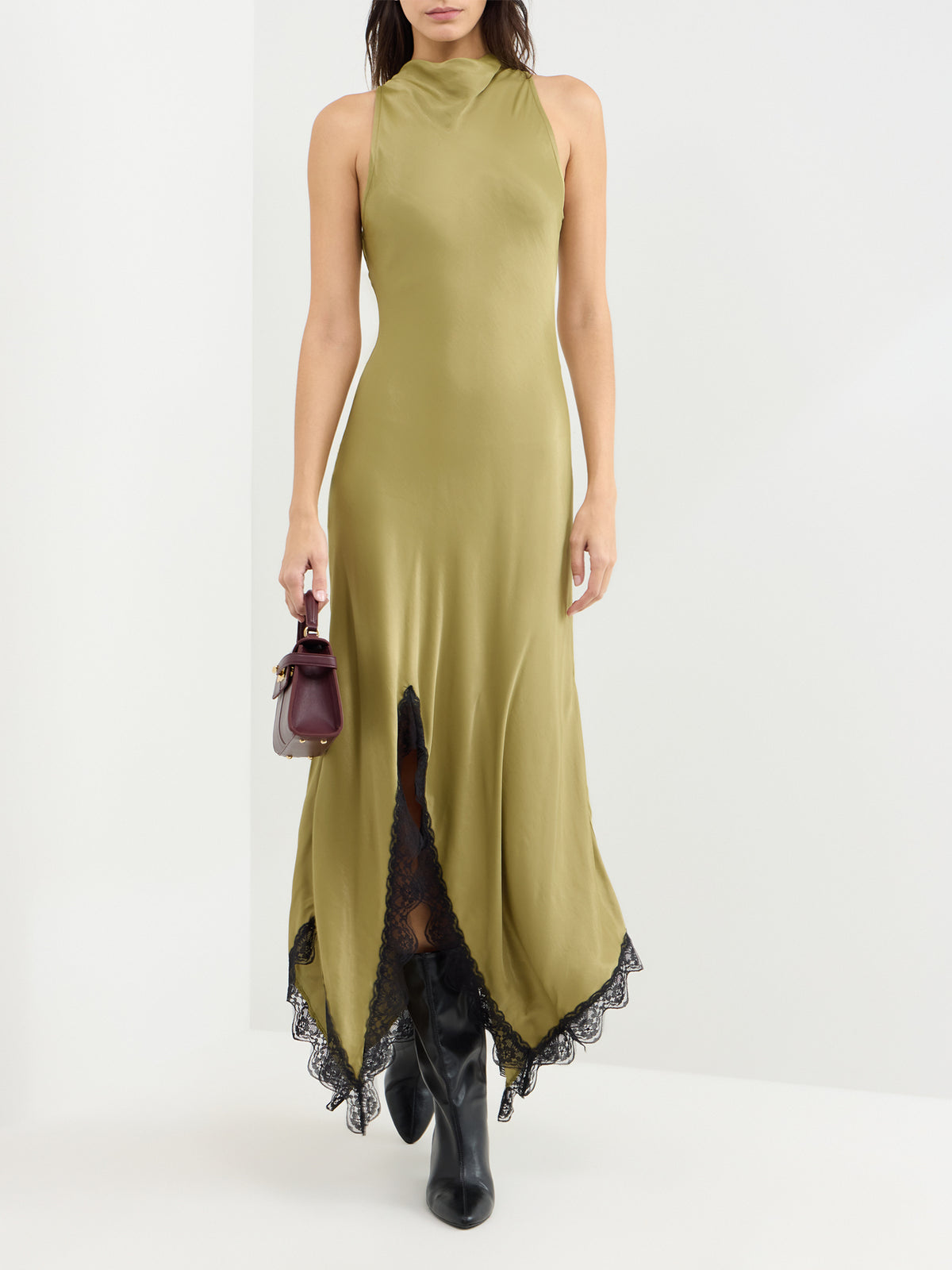 Marta Midi Dress