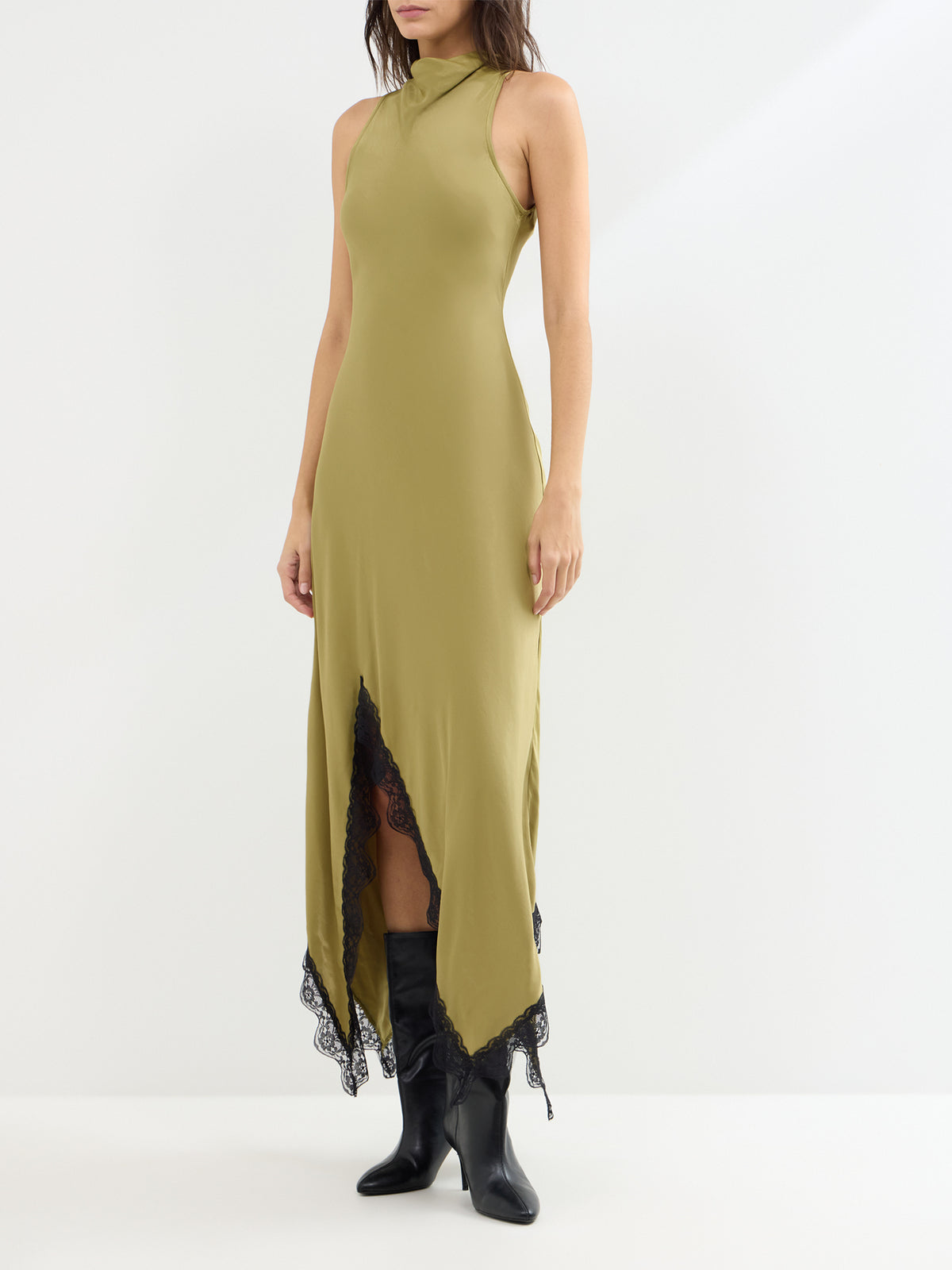 Marta Midi Dress