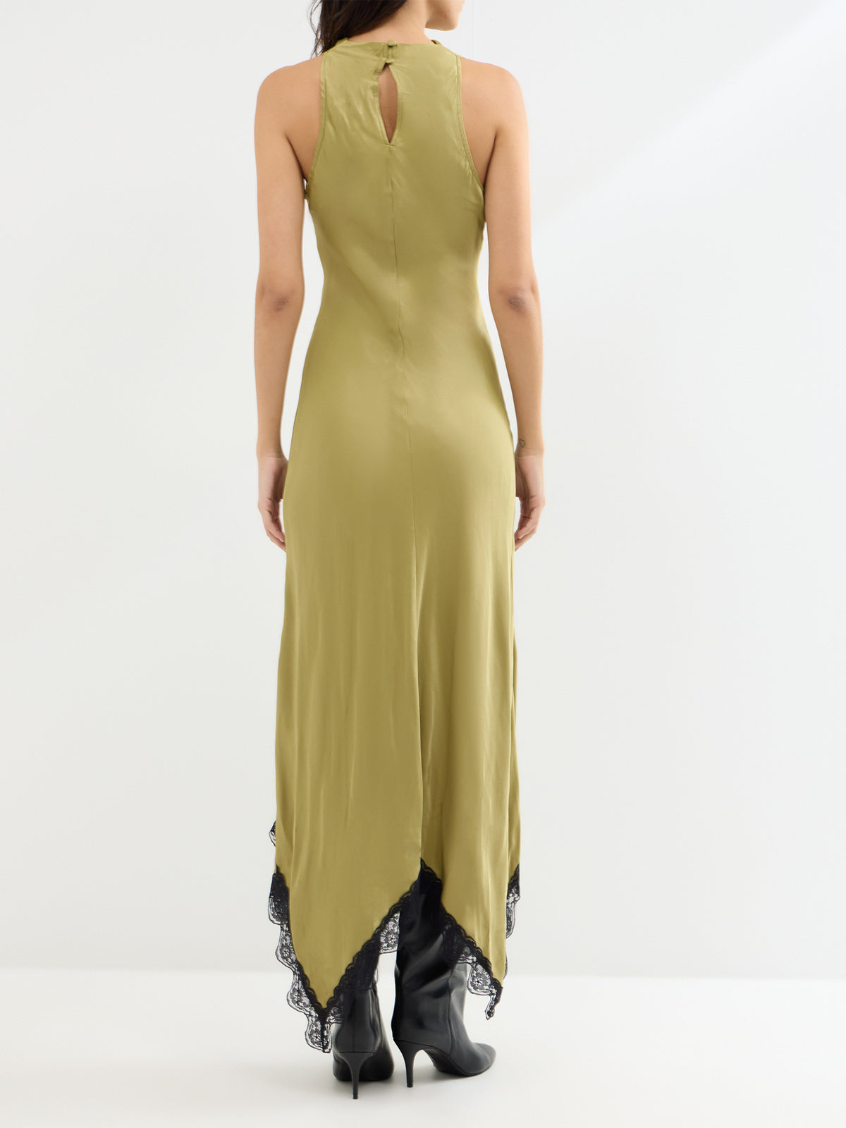 Marta Midi Dress