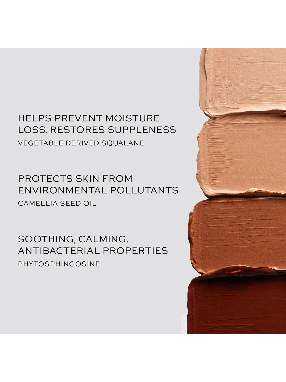 Vital Skin Foundation Stick 9g