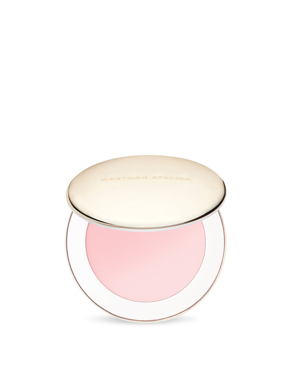 Vital Pressed Skincare Powder 5g - Café
