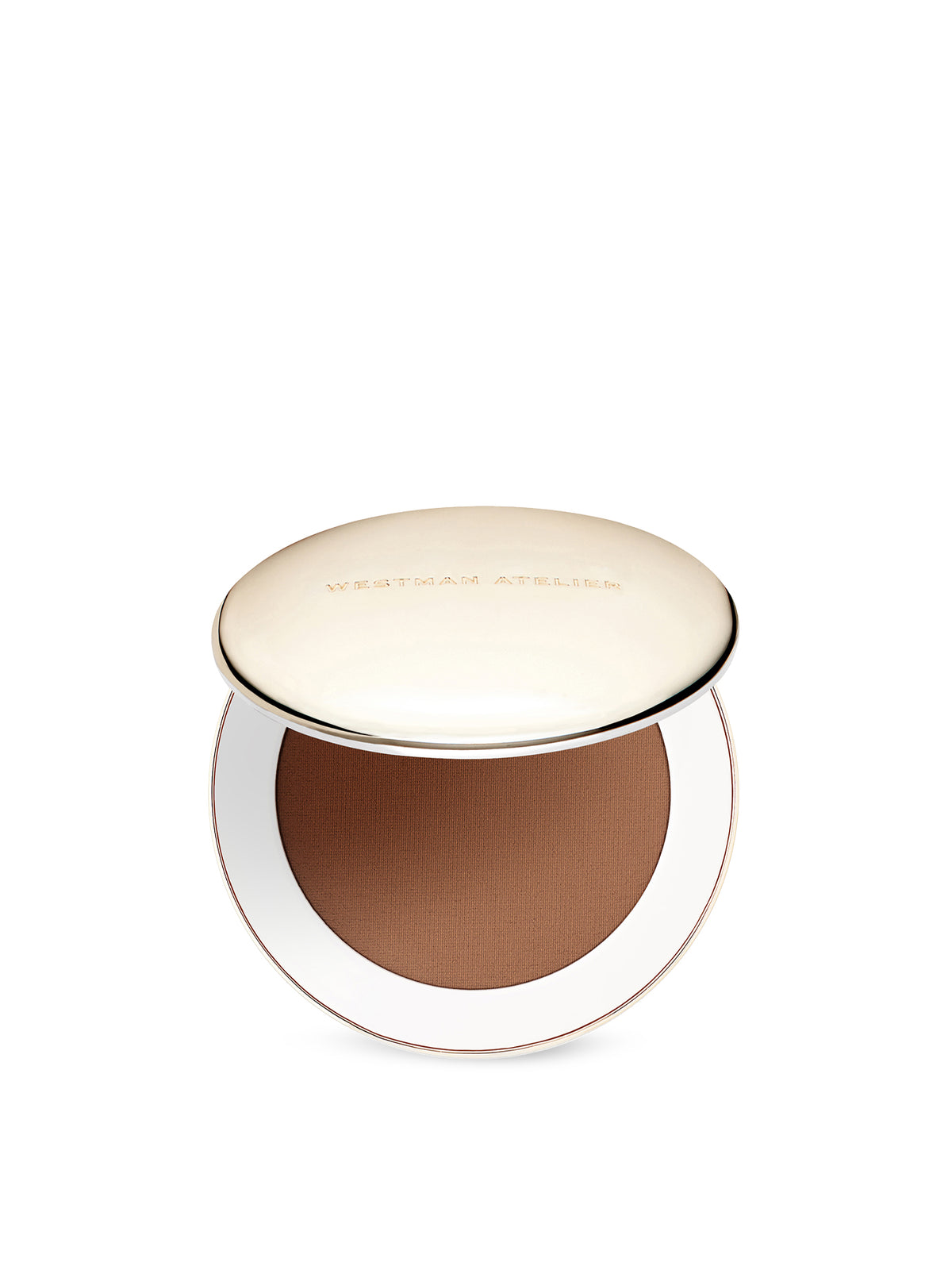Vital Pressed Skincare Powder 5g - Café
