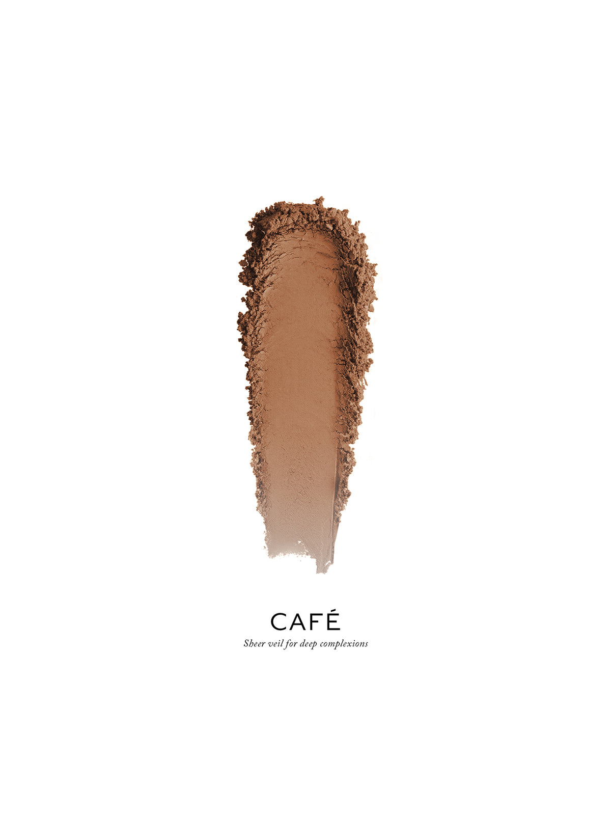 Vital Pressed Skincare Powder 5g - Café