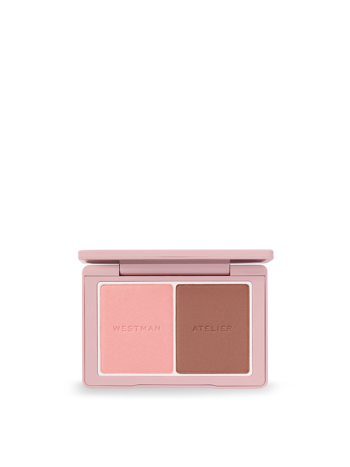 Baby Cheeks Powder Blush Duo