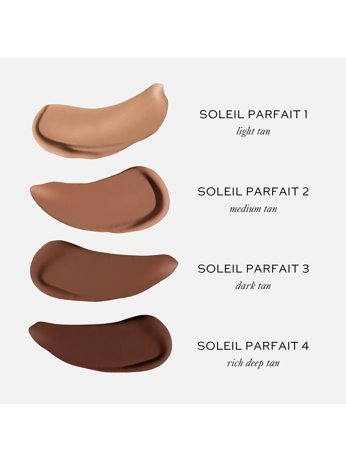 Sun Tone Bronzing Drops 30ml