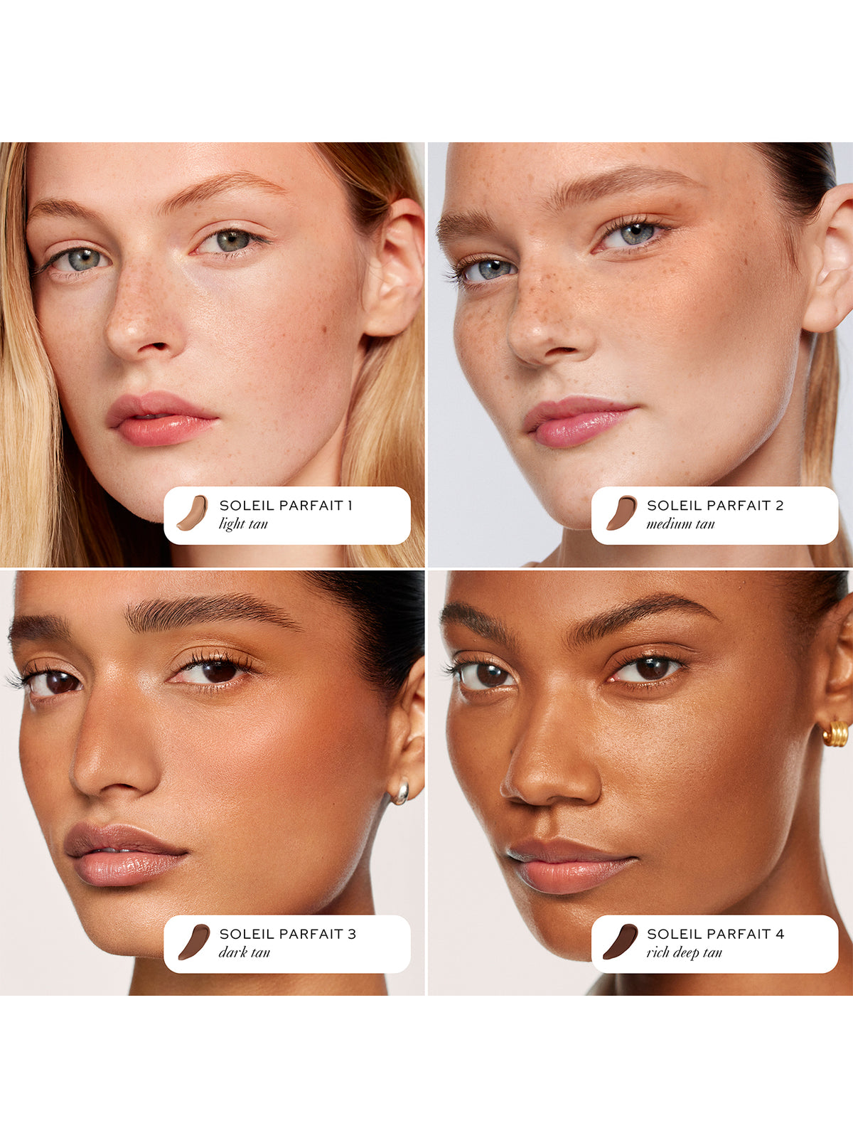Sun Tone Bronzing Drops 30ml