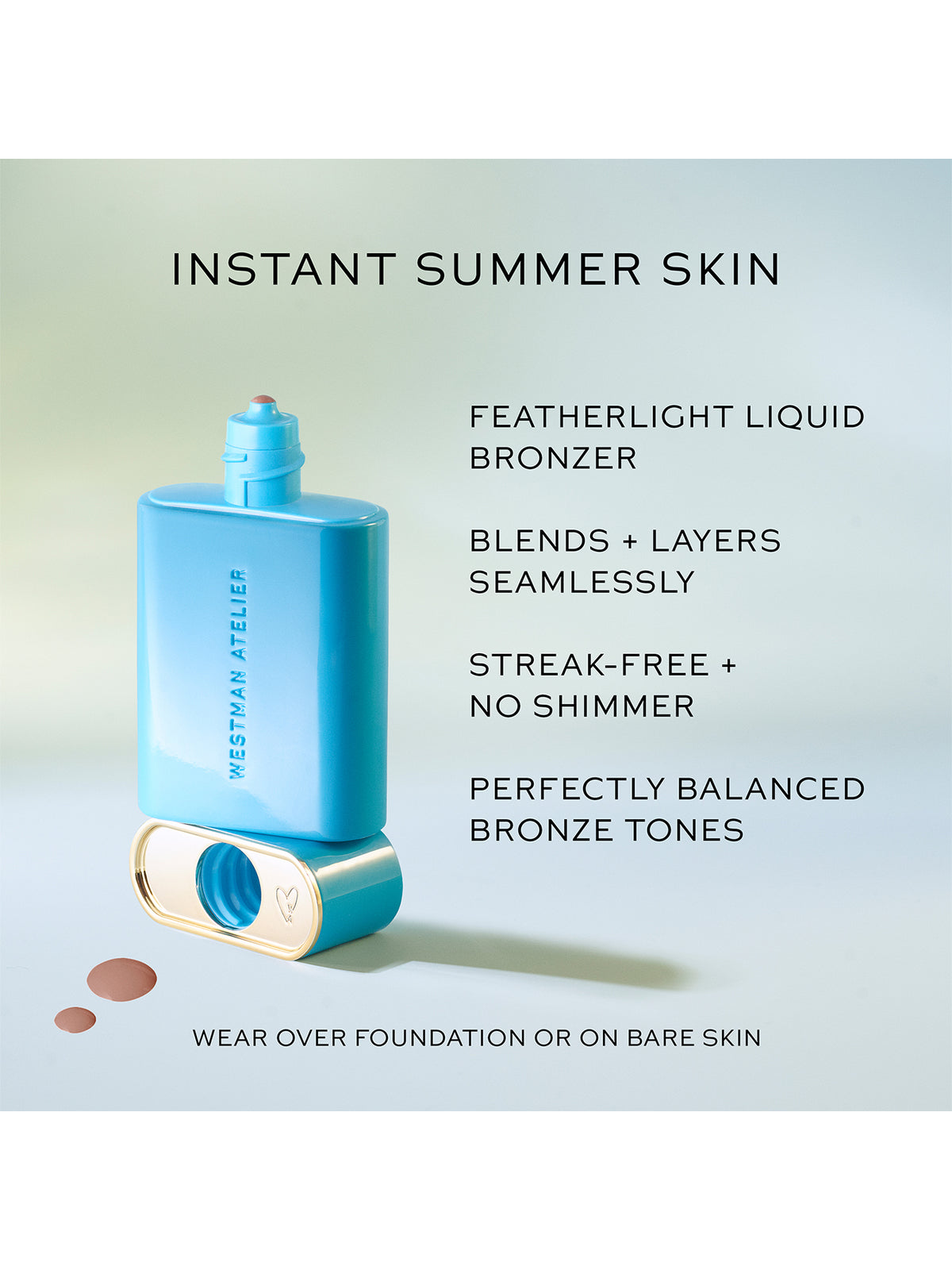 Sun Tone Bronzing Drops 30ml