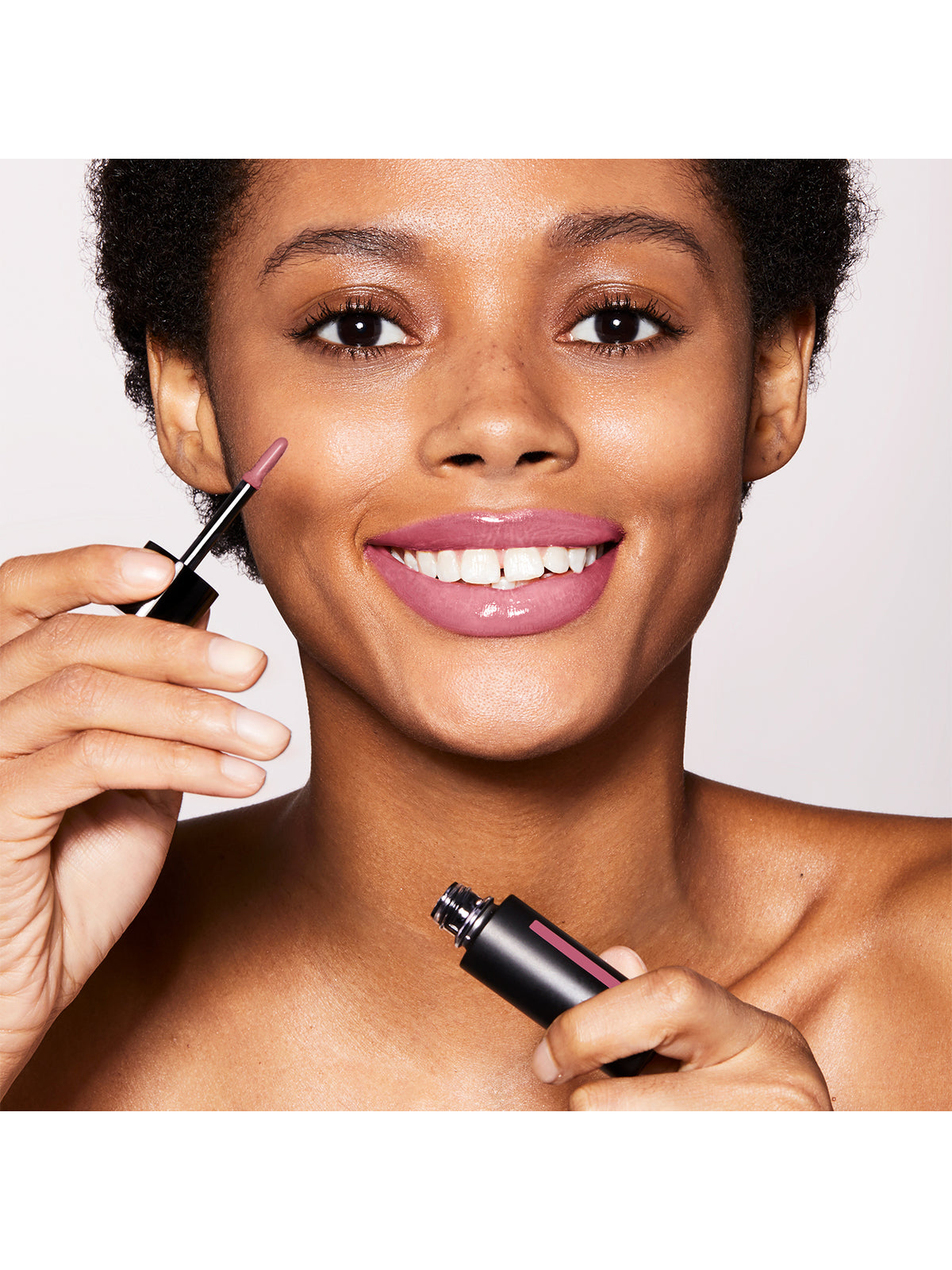 Squeaky Clean Liquid Lip Balm