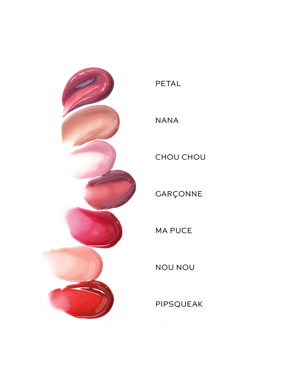 Squeaky Clean Liquid Lip Balm