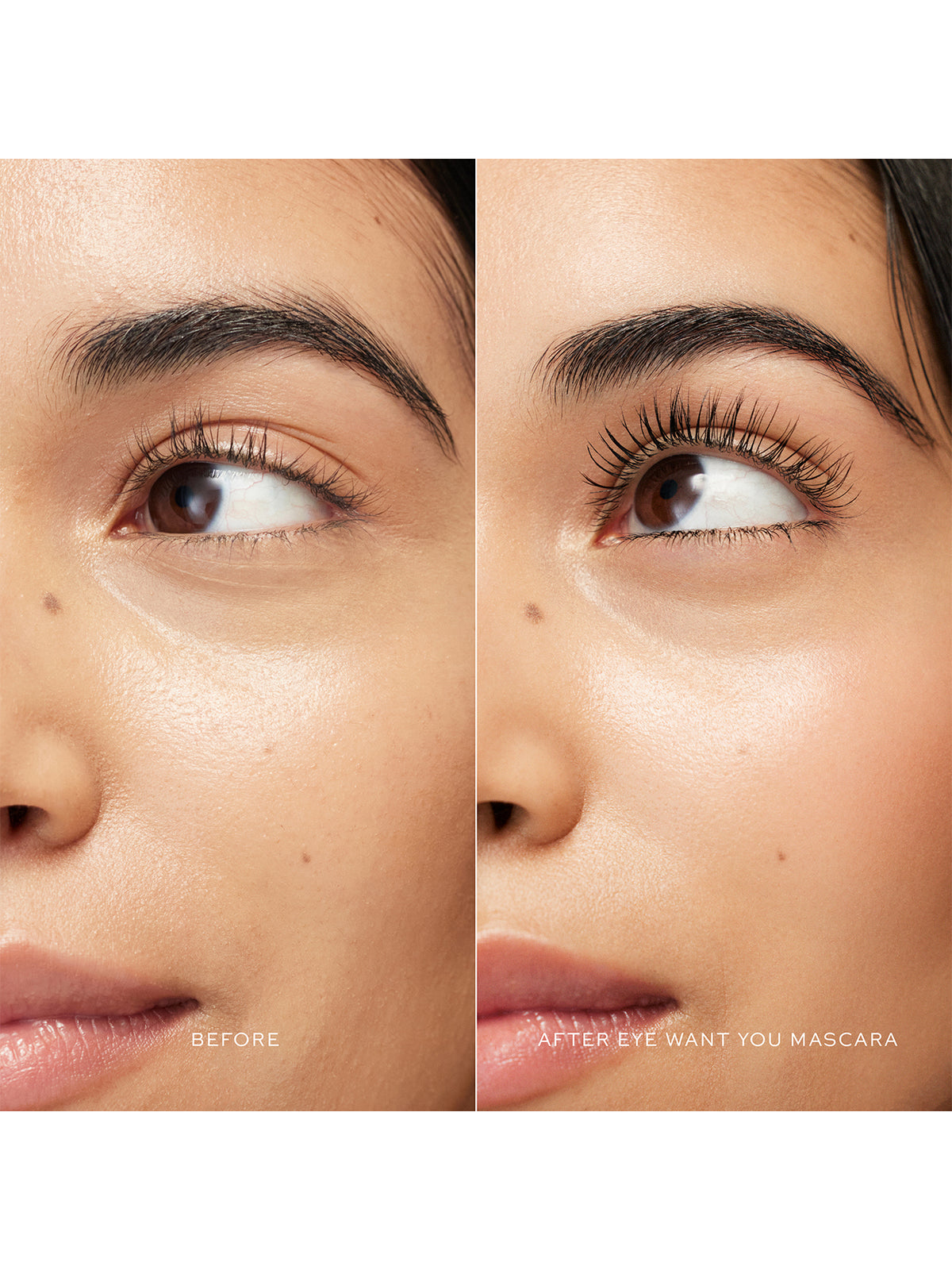 Petite Eye Want You Mascara 4.5ml - Clean Black