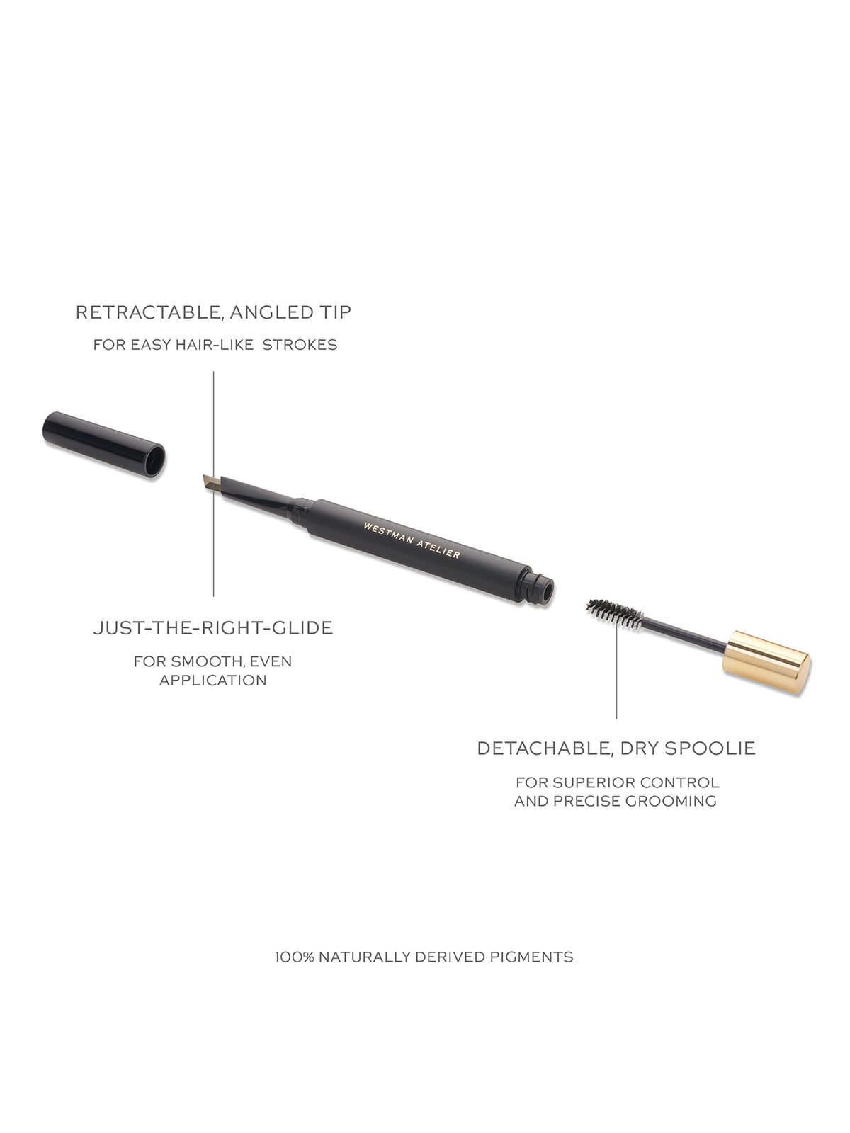 Bonne Brow Defining Pencil