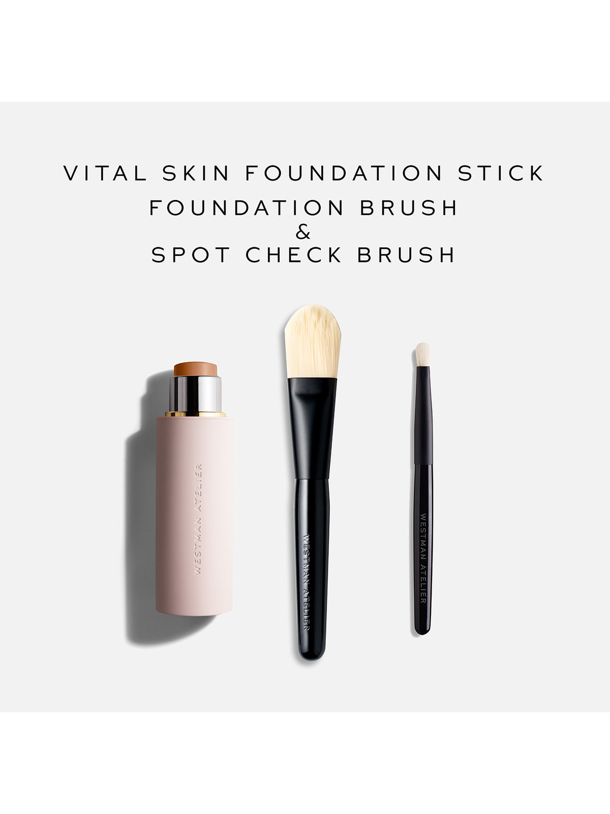 Spot Check Brush