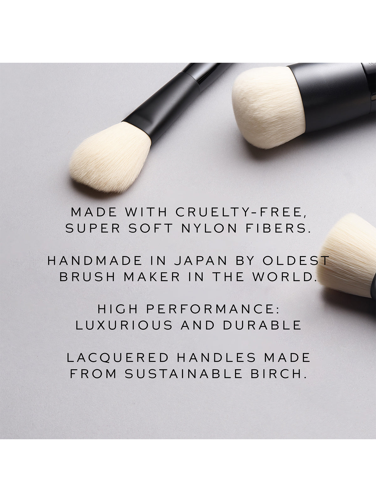 Liquid Foundation Brush