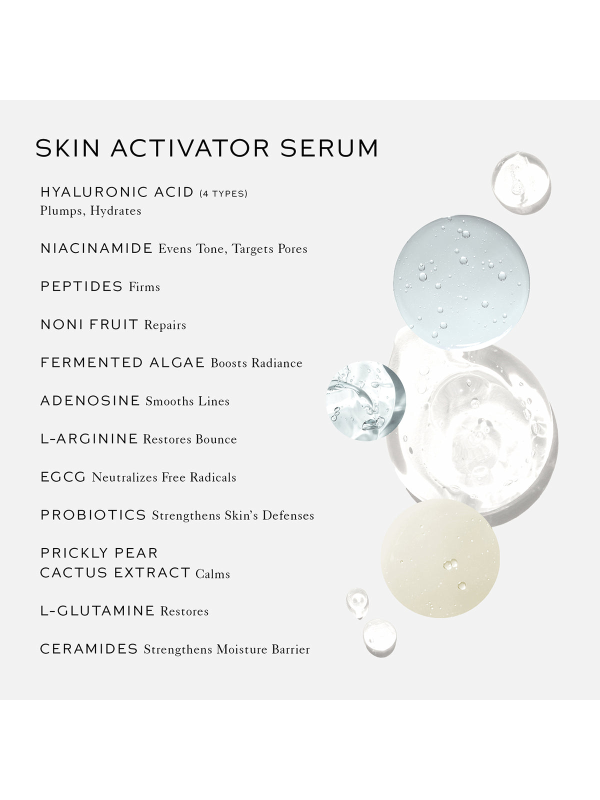 The Petite Activator Duo (Worth £250)