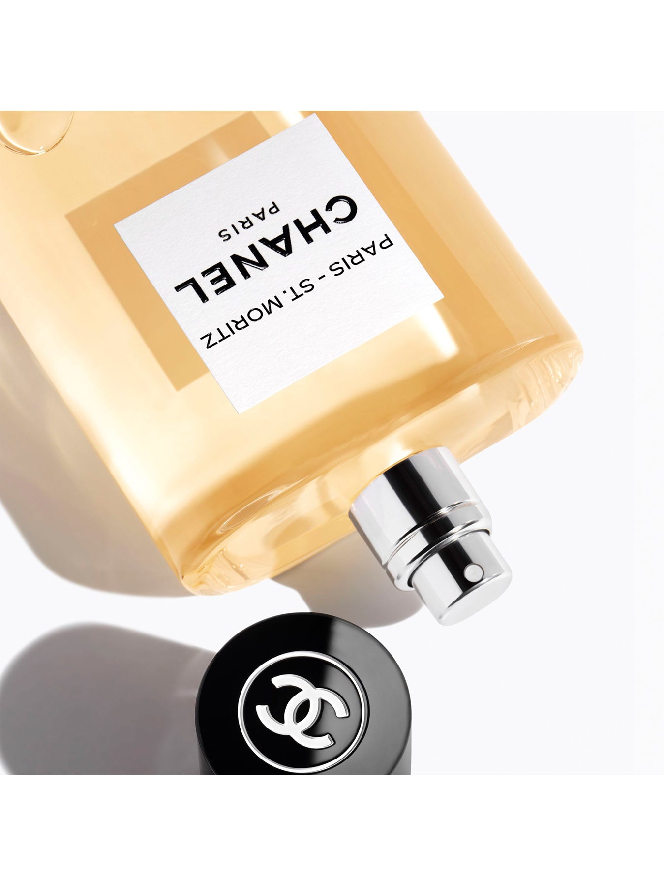 CHANEL | CHANCE Eau de Parfum 35ml – Fenwick