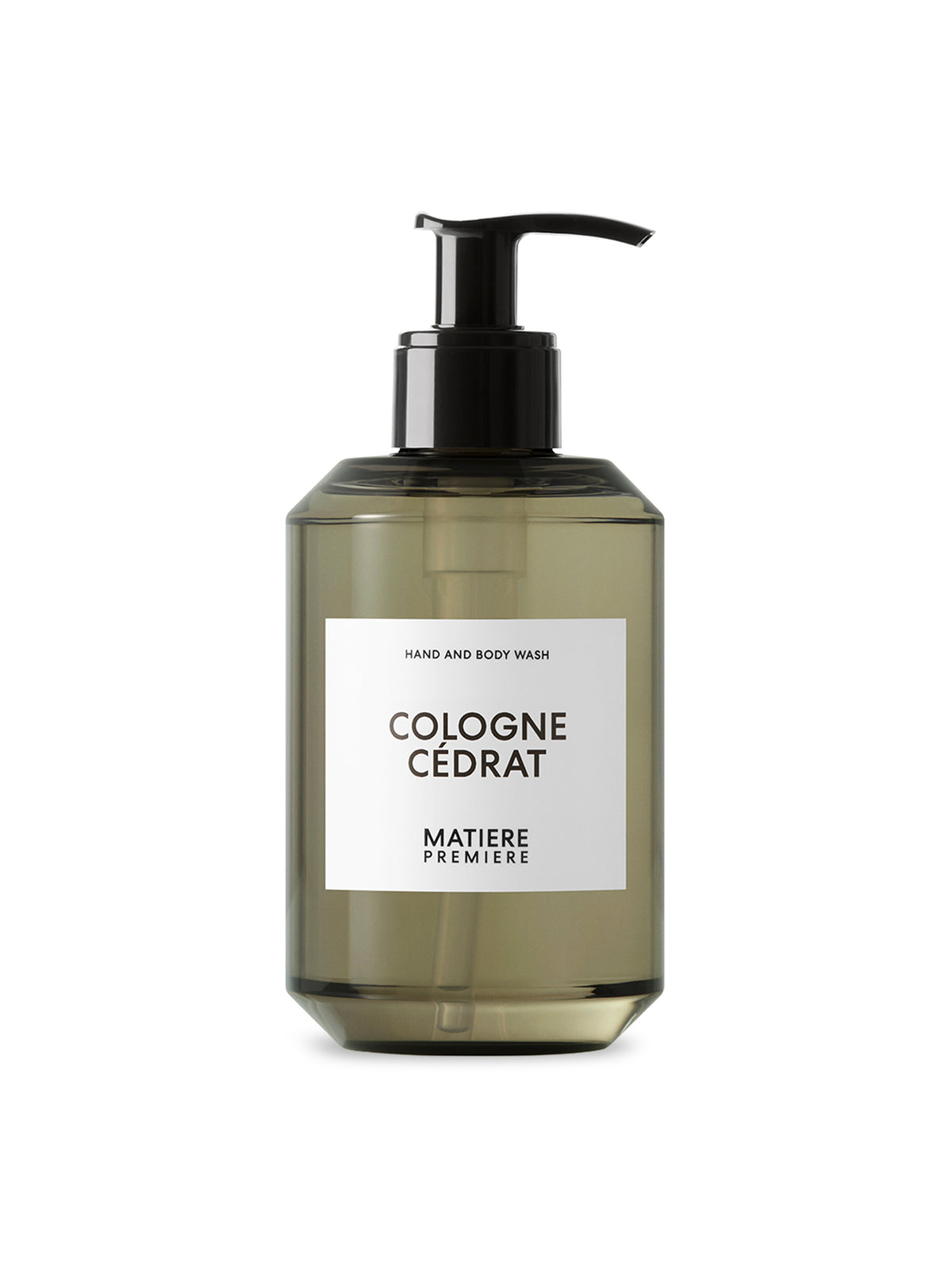Cologne Cédrat Hand & Body Wash 300ml