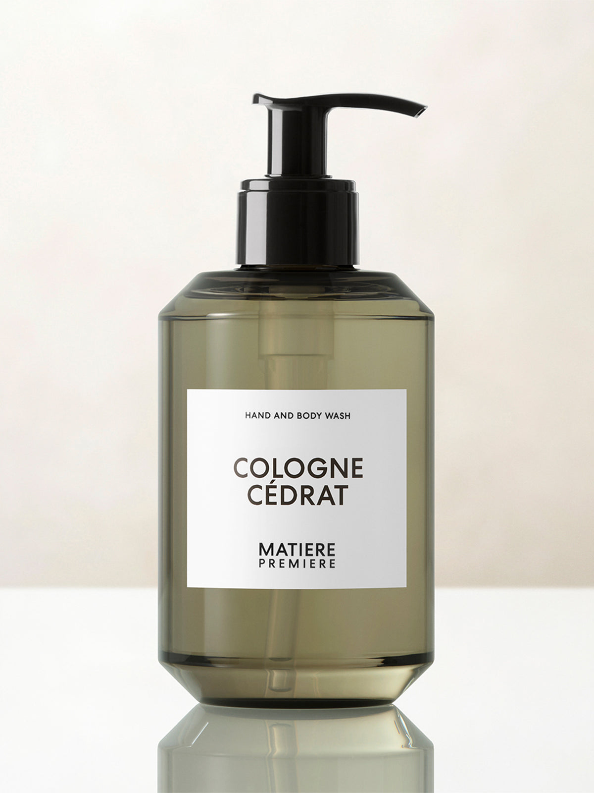 Cologne Cédrat Hand & Body Wash 300ml