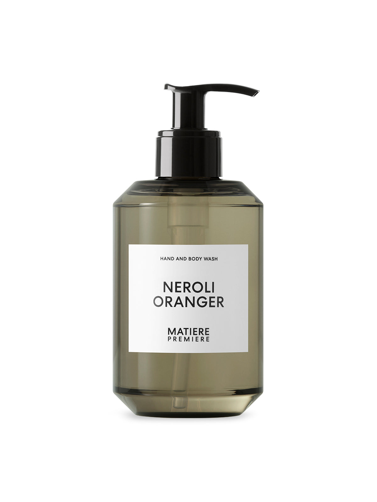 Neroli Oranger Hand & Body Wash 300ml