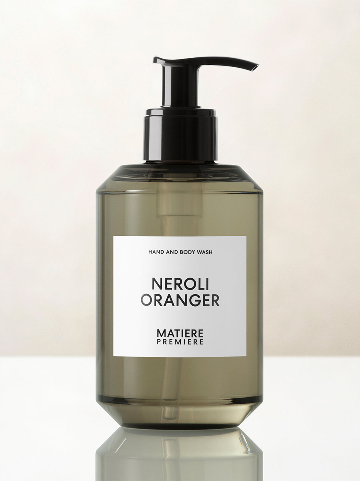 Neroli Oranger Hand & Body Wash 300ml
