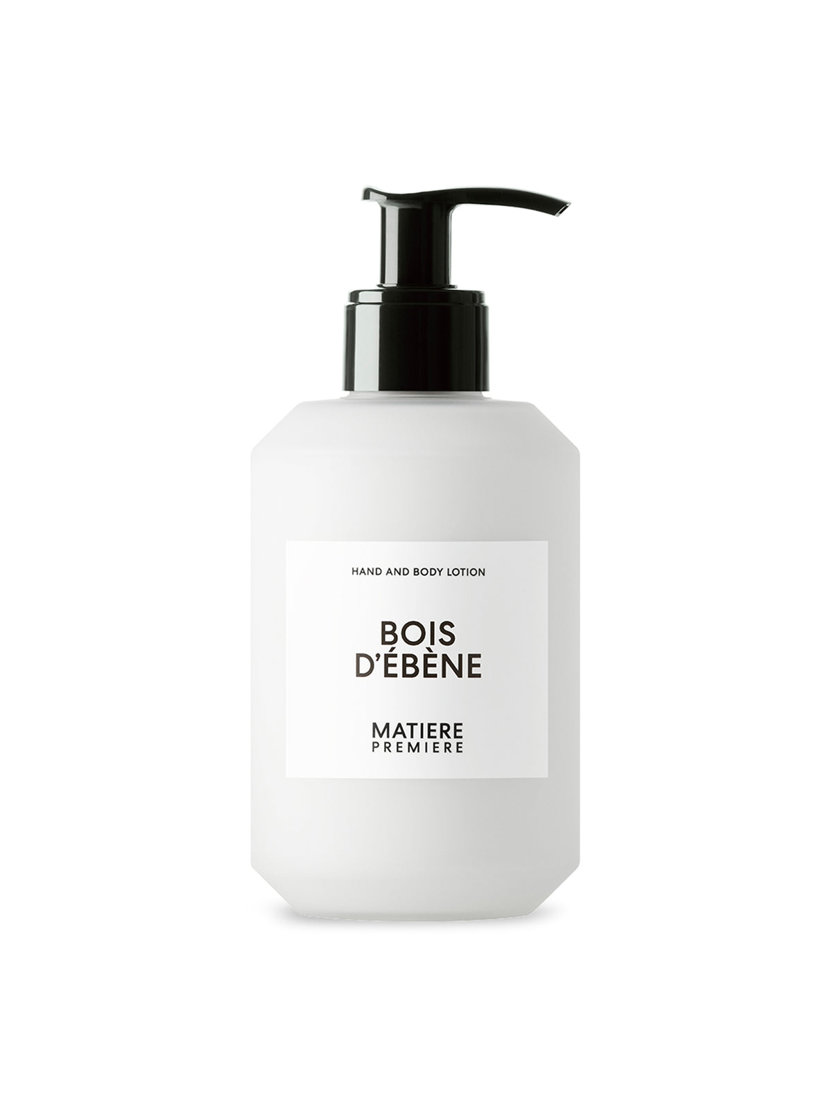 Bois d'Ébène Hand & Body Lotion 300ml