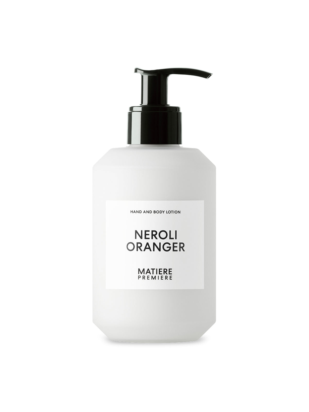 Neroli Oranger Hand & Body Lotion 300ml