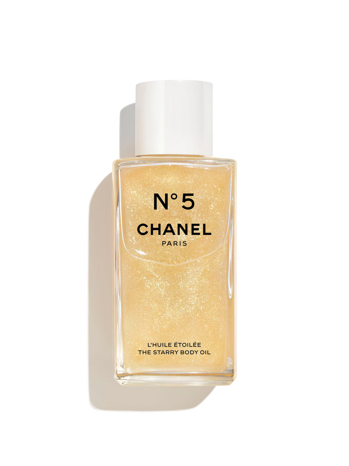 N°5 The Starry Body Oil 250ml
