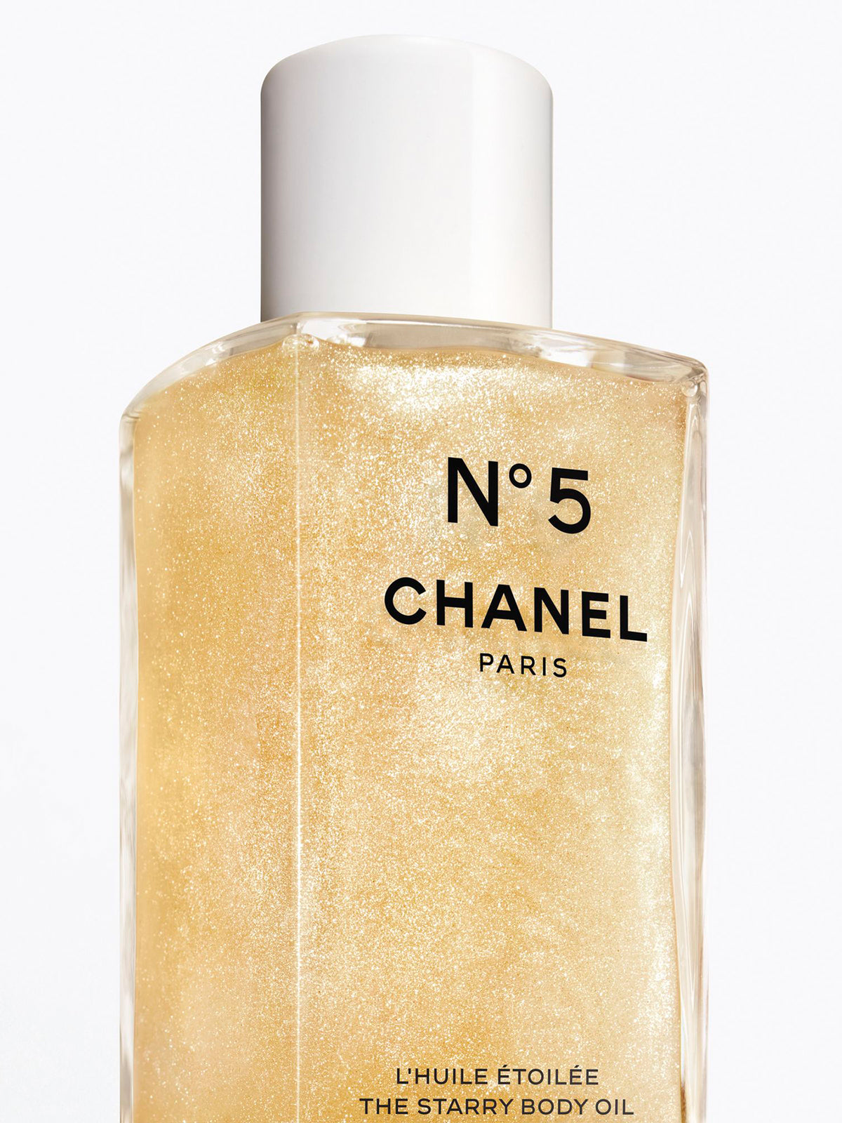 N°5 The Starry Body Oil 250ml