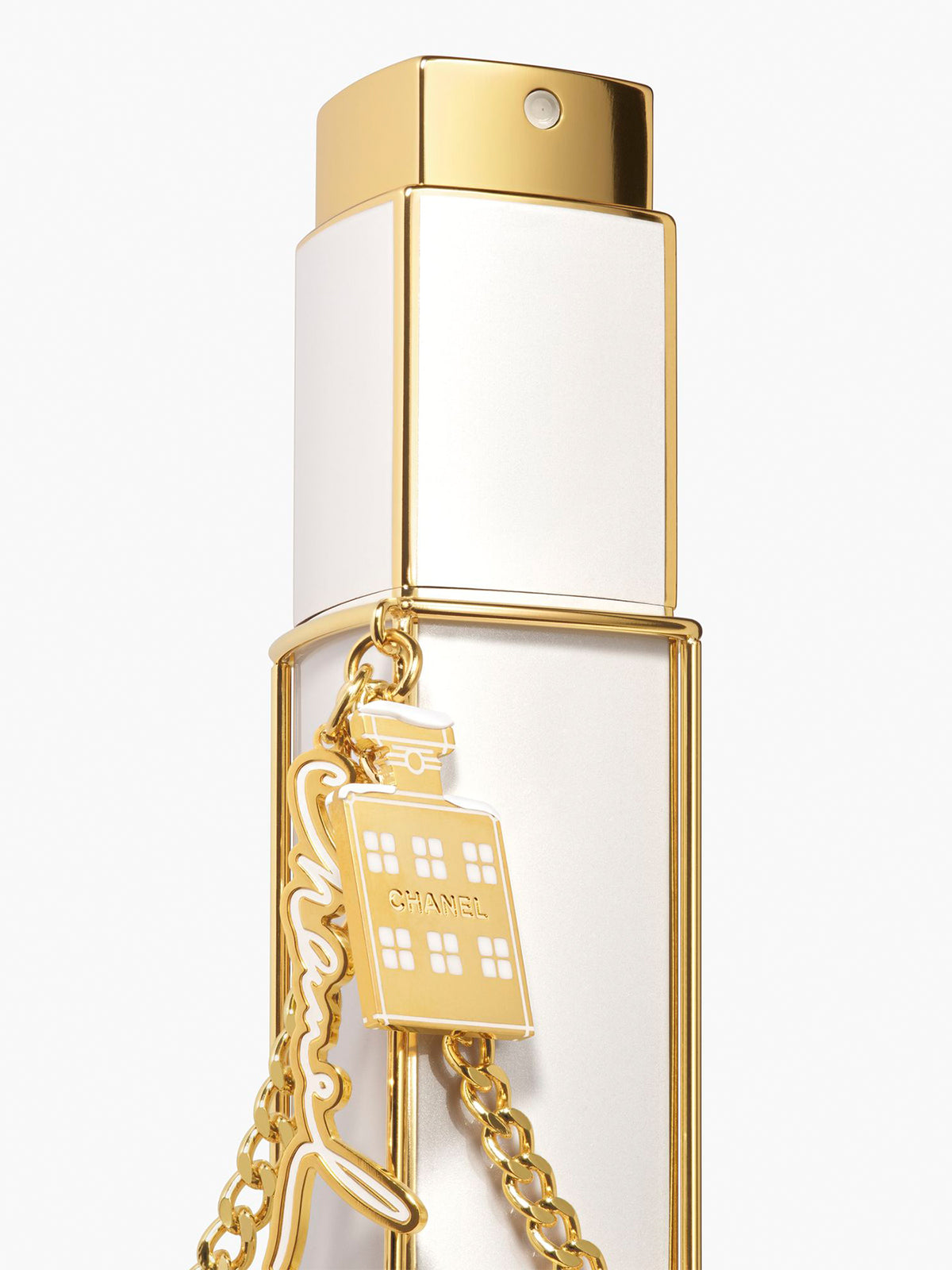 Coco Mademoiselle Eau De Parfum Purse Spray 3X7ml