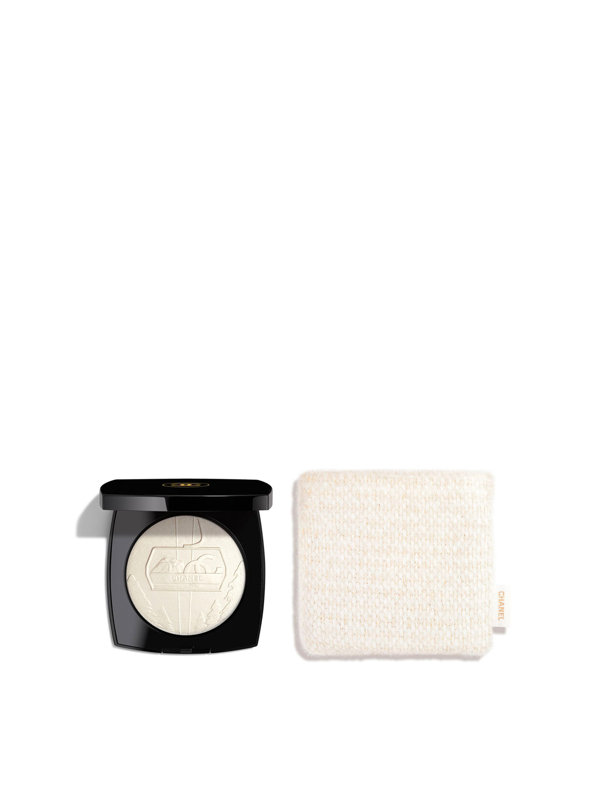 Illuminating Powder 18g