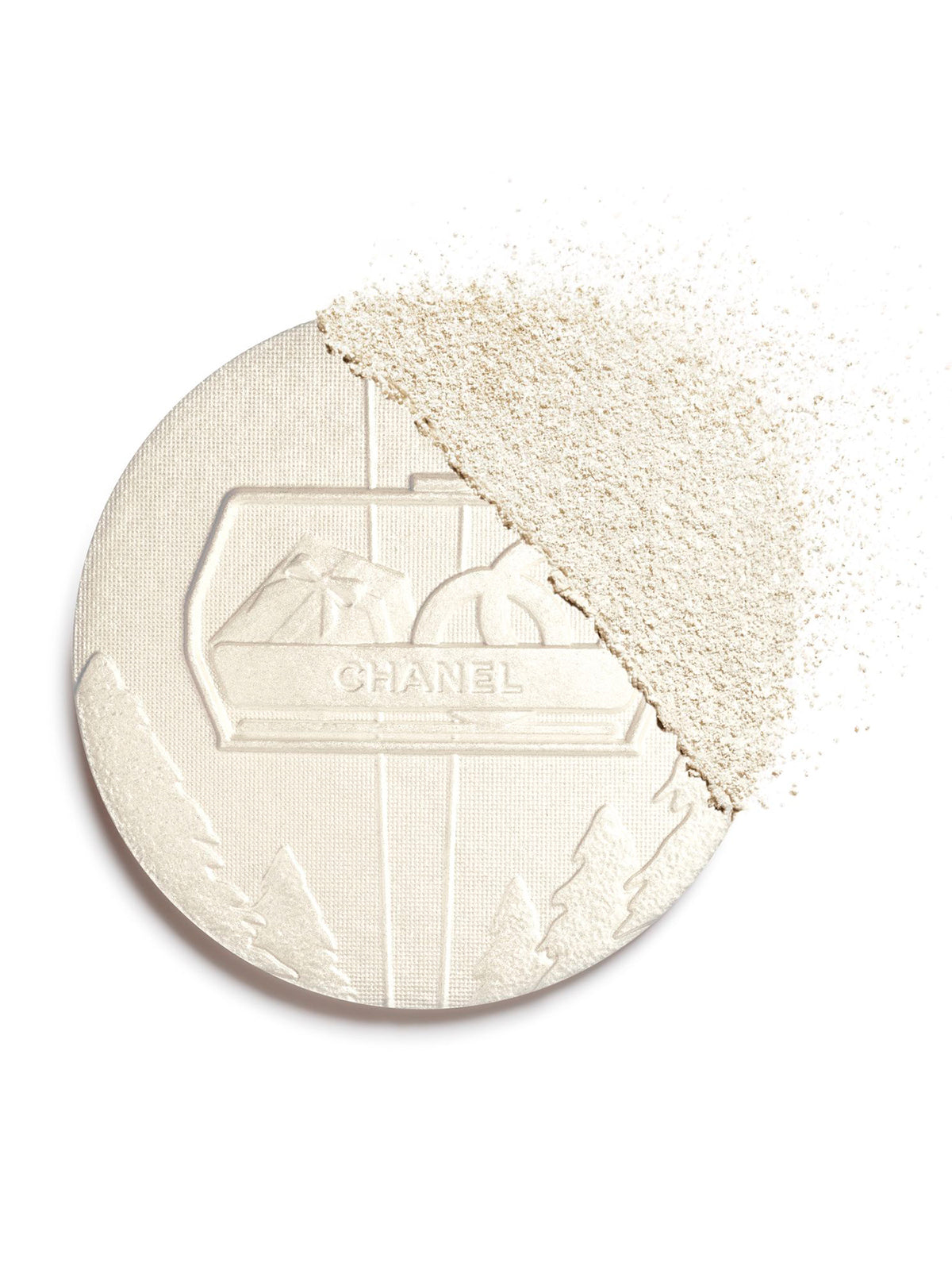 Illuminating Powder 18g