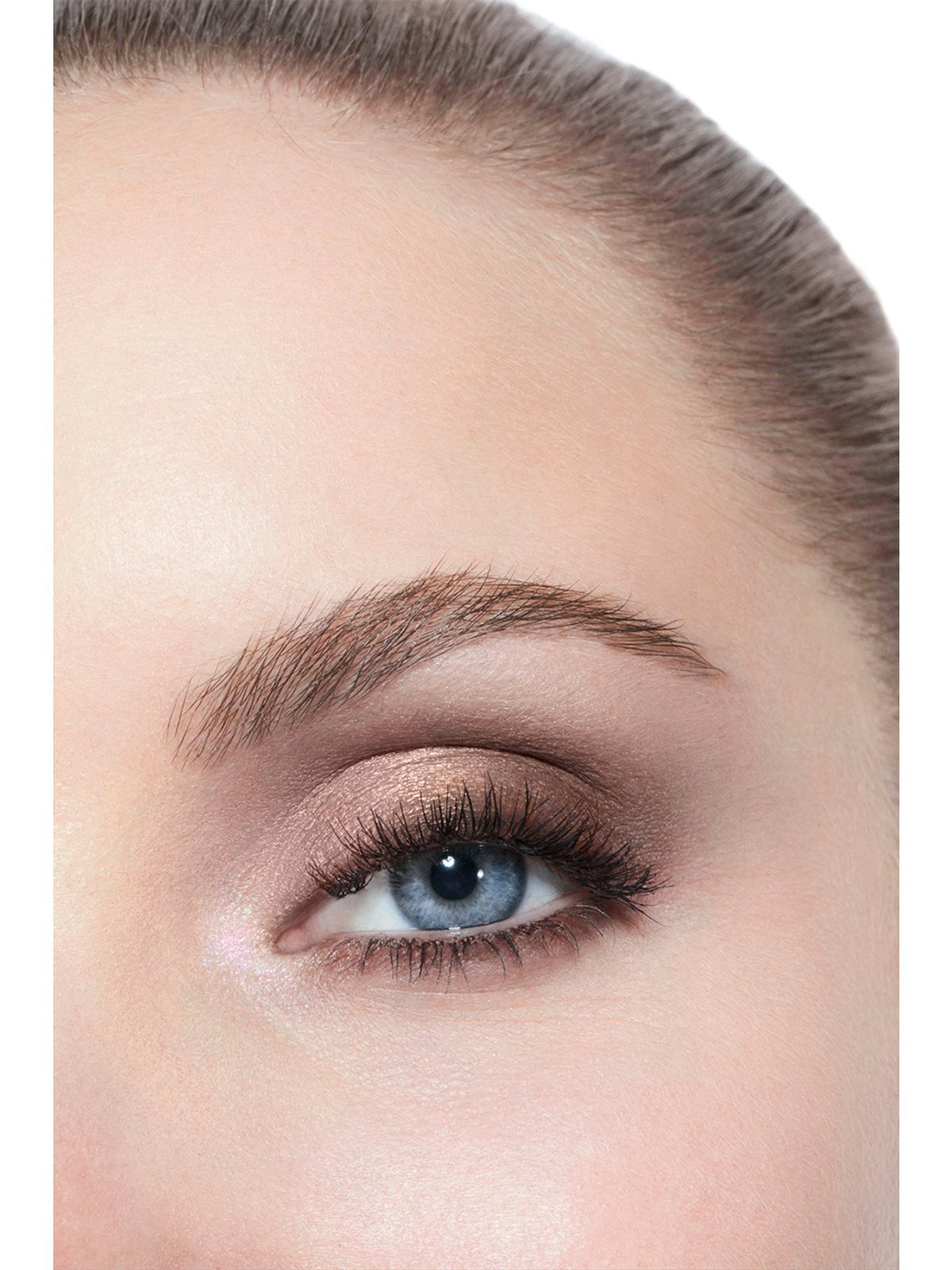 Les 4 Ombres Ombre D Or Multi Effect Quadra Eyeshadow