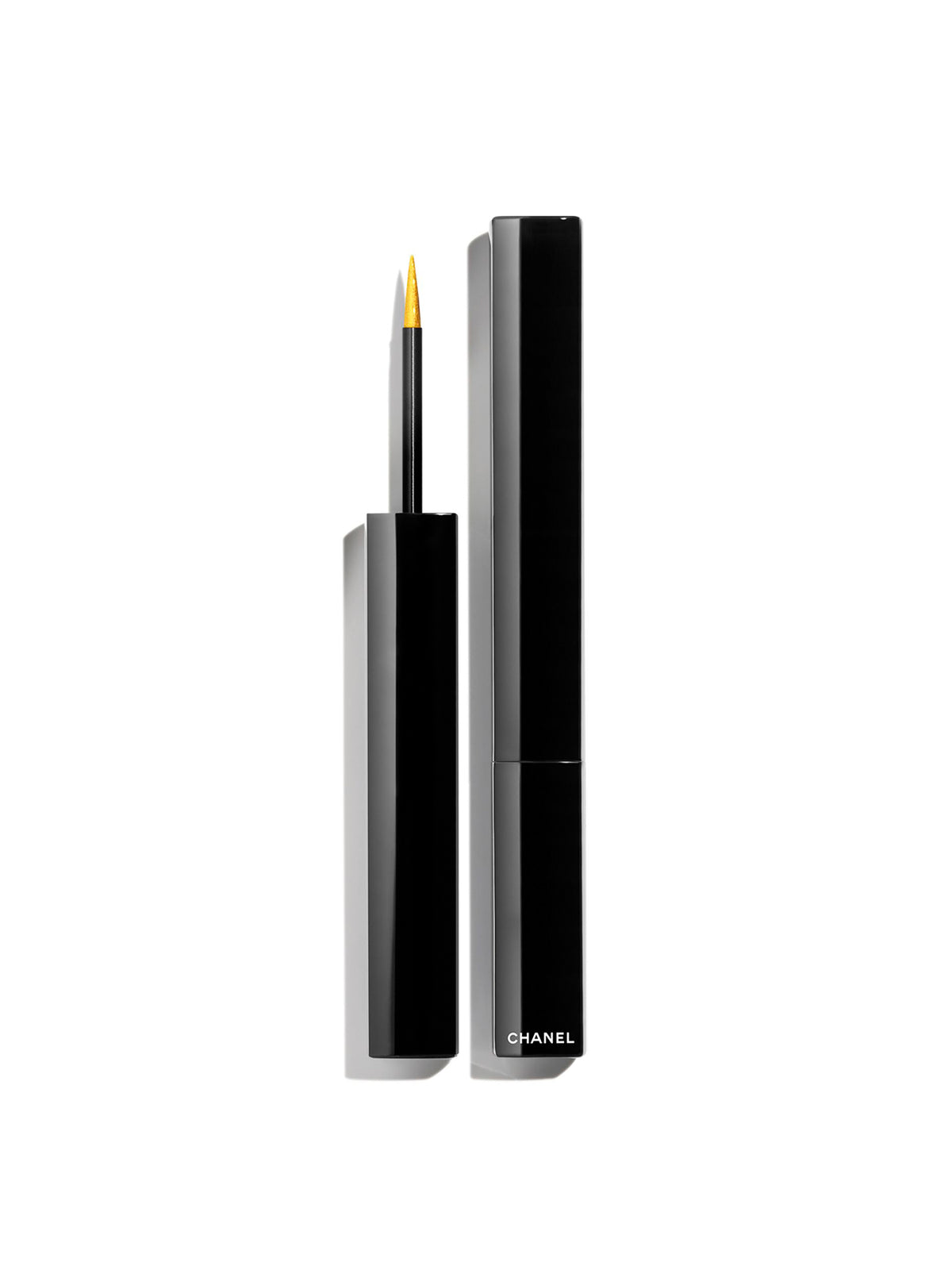 Le Liner De Chanel High Precision Longwearing And Waterproof Liquid Eyeliner
