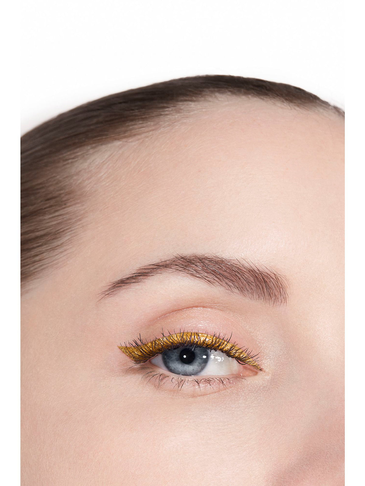 Le Liner De Chanel High Precision Longwearing And Waterproof Liquid Eyeliner