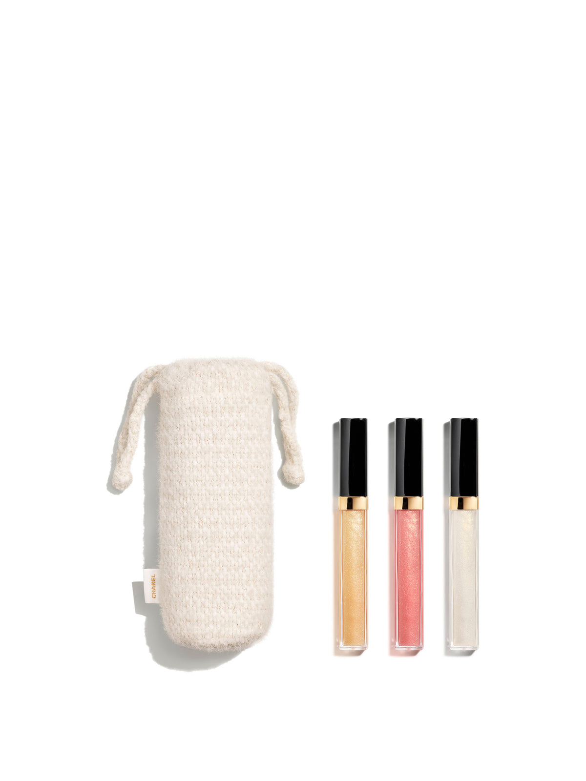 Rouge Coco Hydra Gloss Trio