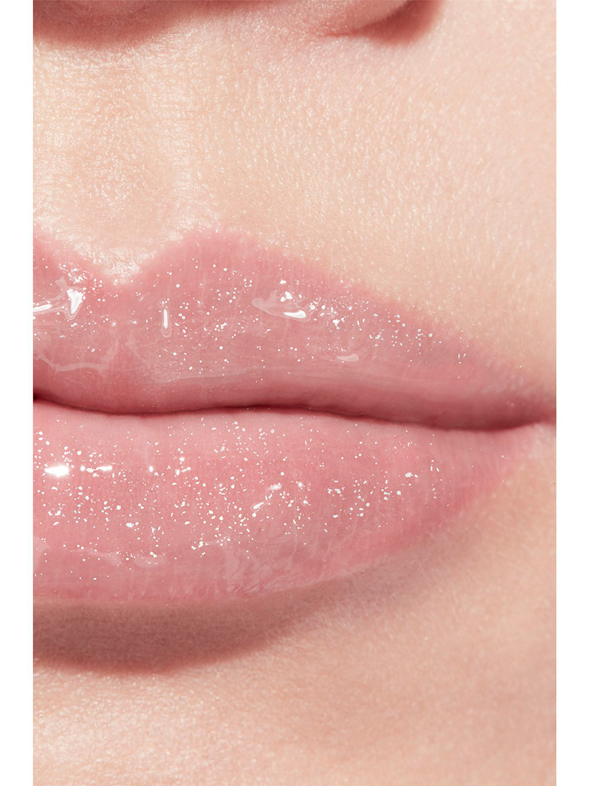 Rouge Coco Hydra Gloss Hydrating And Smoothing High Shine Lip Gloss