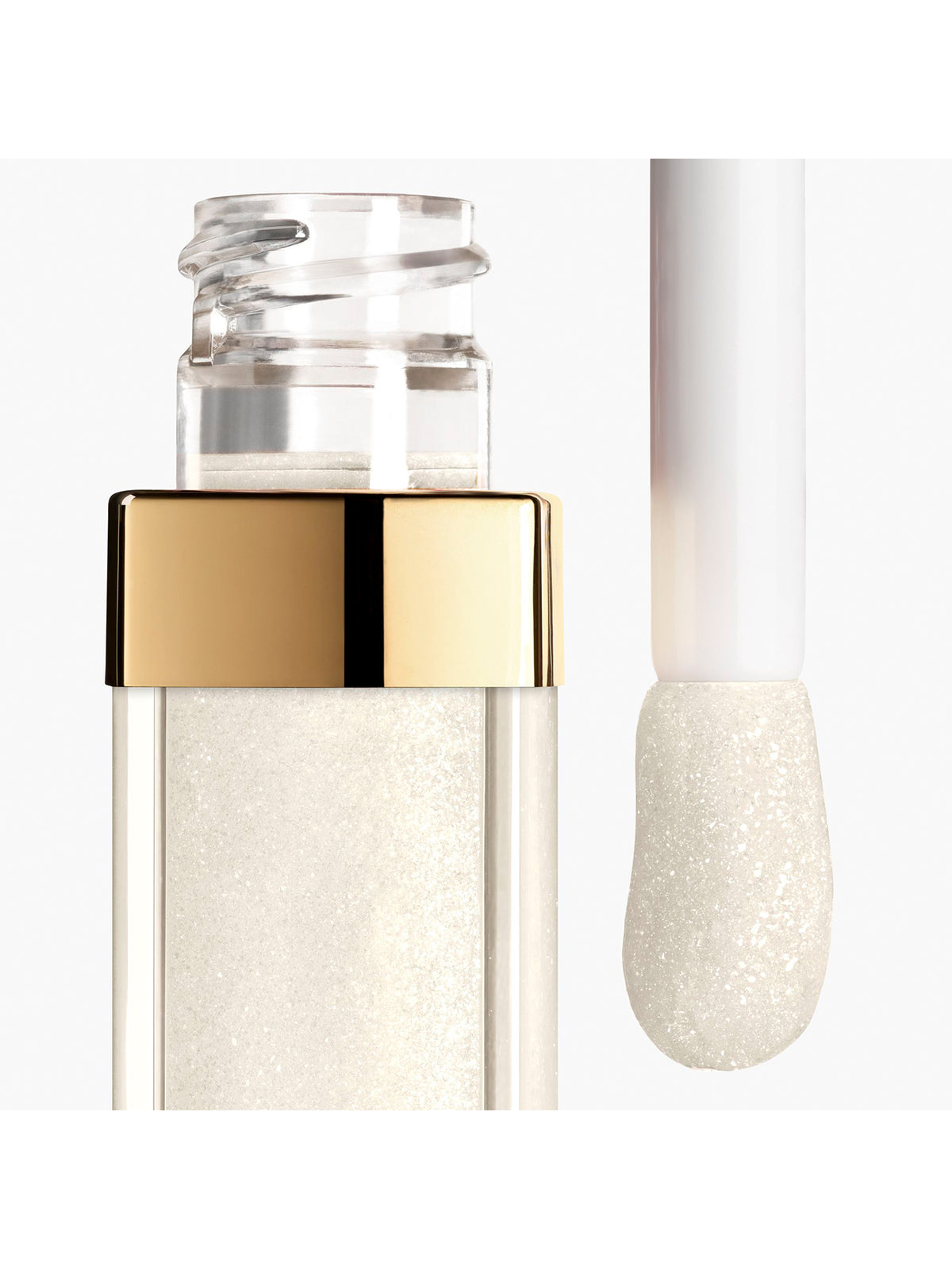 Rouge Coco Hydra Gloss Hydrating And Smoothing High Shine Lip Gloss