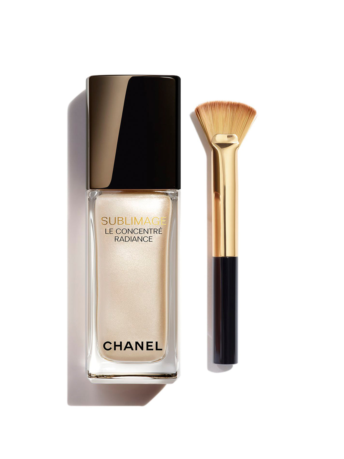 Sublimage Le Concentre Radiance Ultimate Radiance Concentrate 15ml