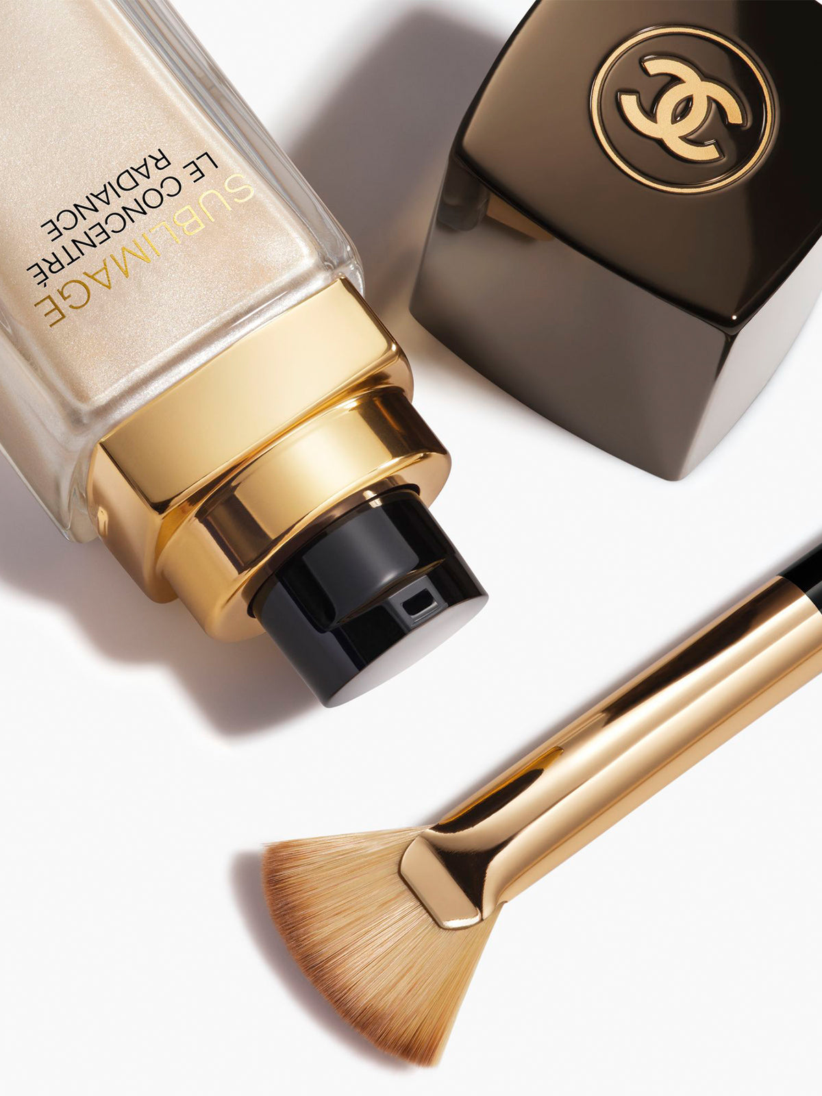 Sublimage Le Concentre Radiance Ultimate Radiance Concentrate 15ml