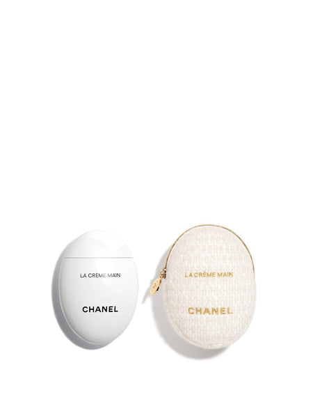 【新品・未使用】CHANEL　LA Cream MAIN他 La Creme Main Limited Edition 50ml – Fenwick