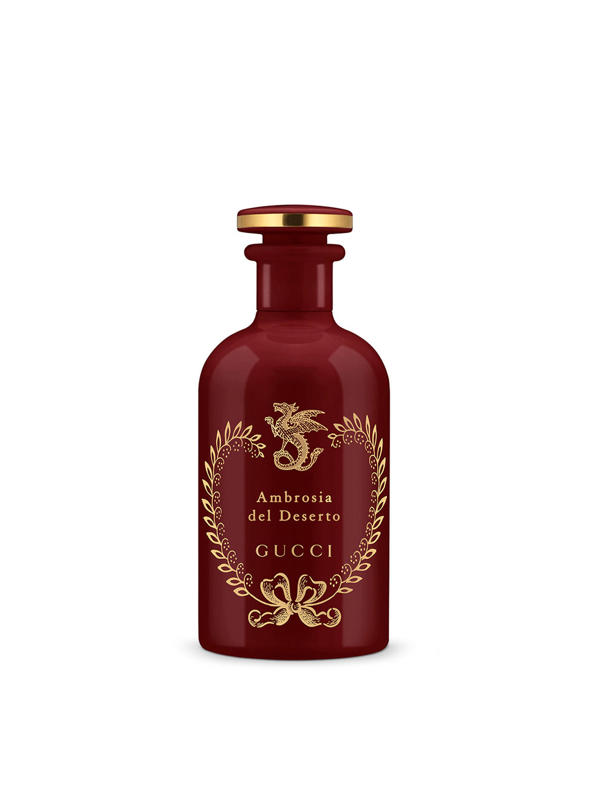 Gucci The Alchemists Garden Ambrosia Del Deserto Eau de Parfum 100ml