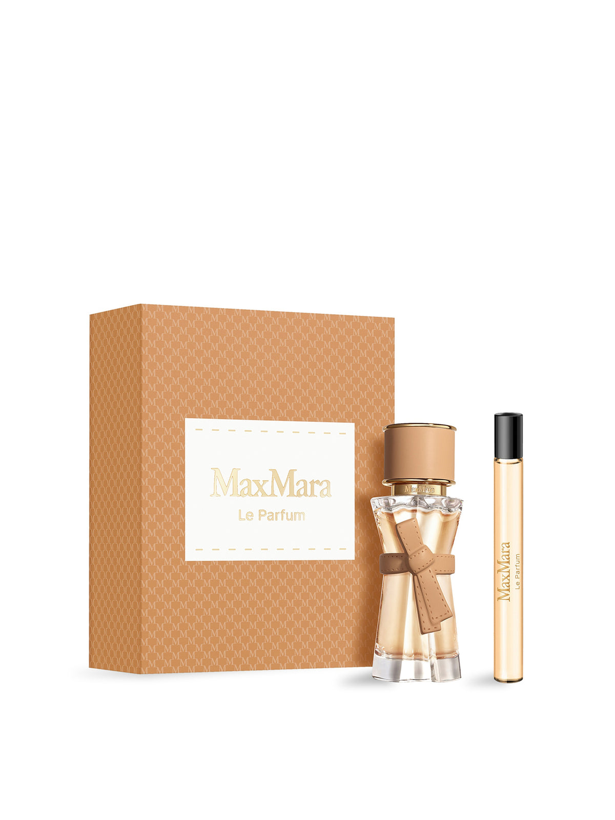 Max Mara Eau de Parfum 50ml Gift Set (Worth £125)