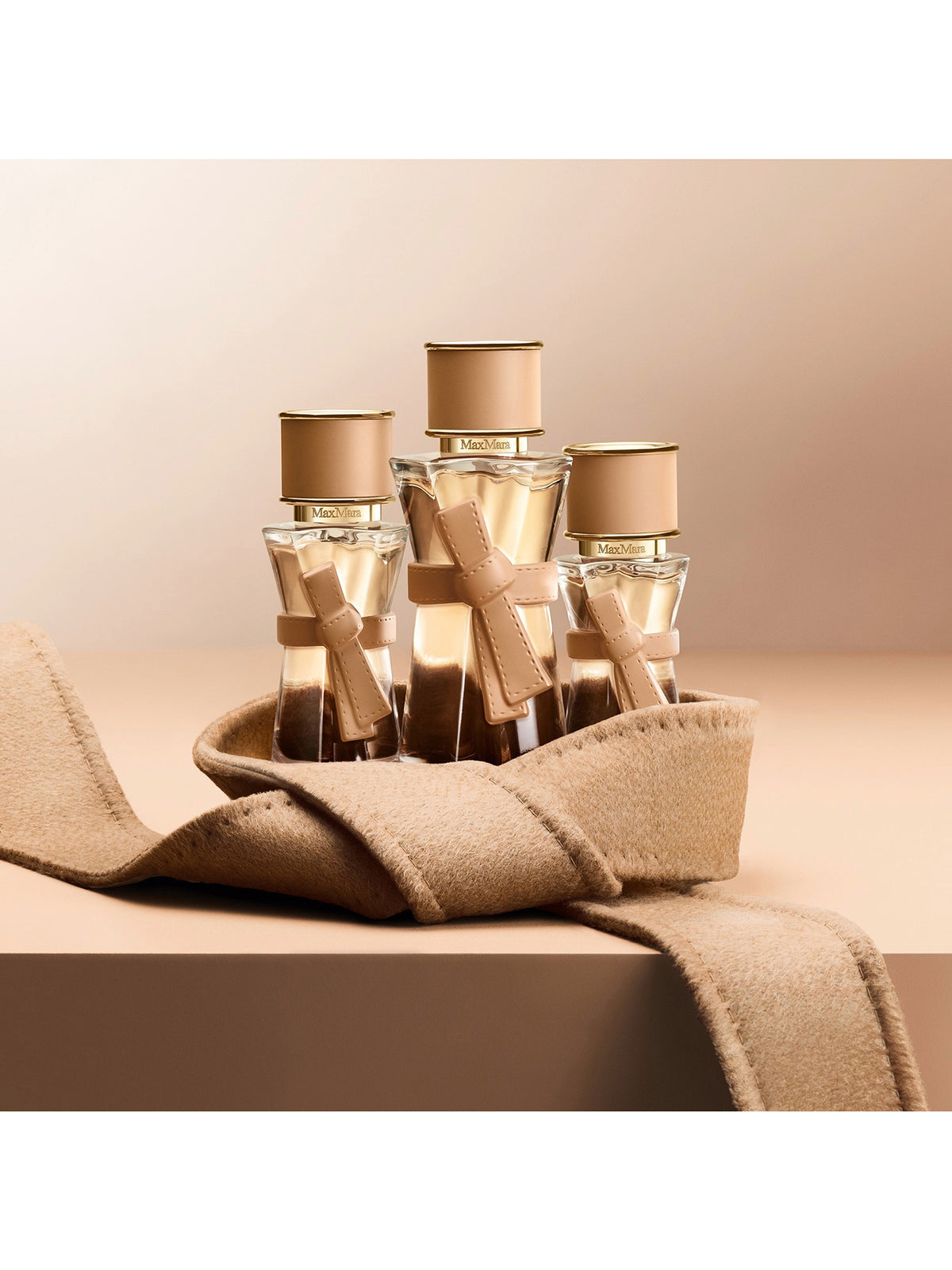 Max Mara Eau de Parfum 50ml Gift Set (Worth £125)