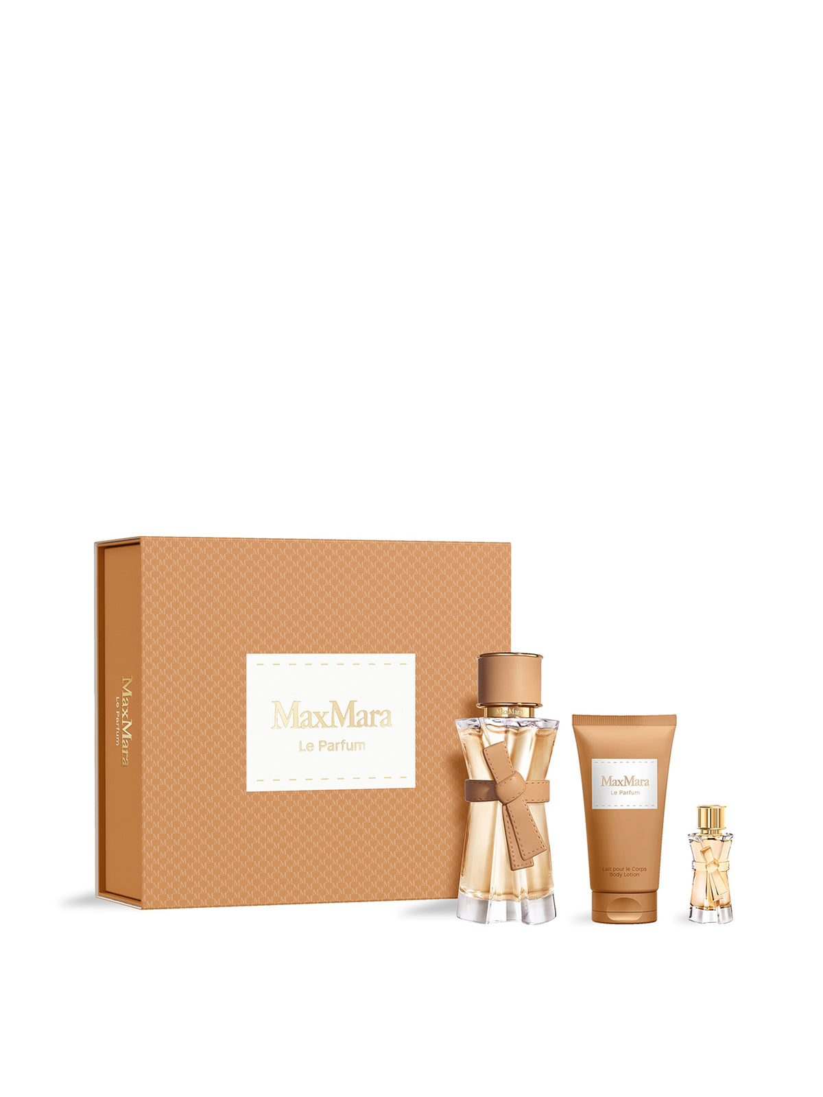Max Mara Eau de Parfum 100ml Gift Set (Worth £158)