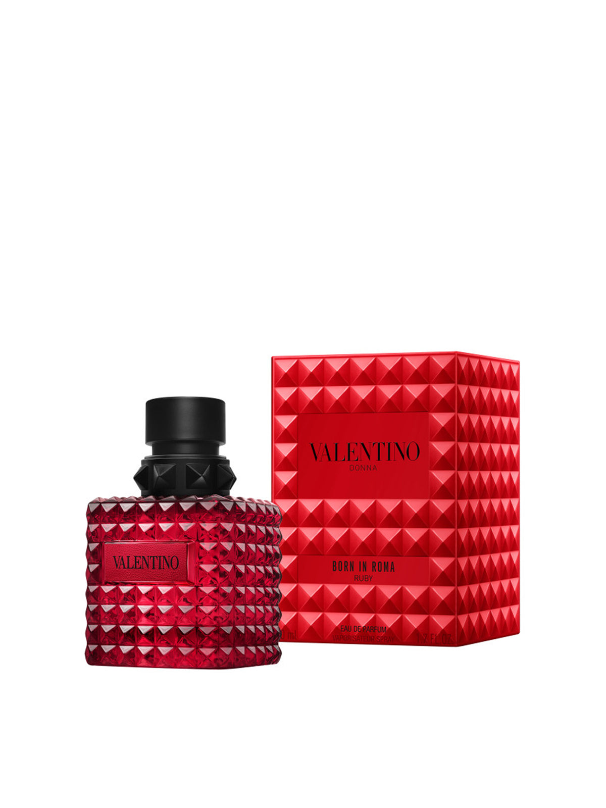 Born in Roma Donna Rendez-Vous Ruby Eau de Parfum