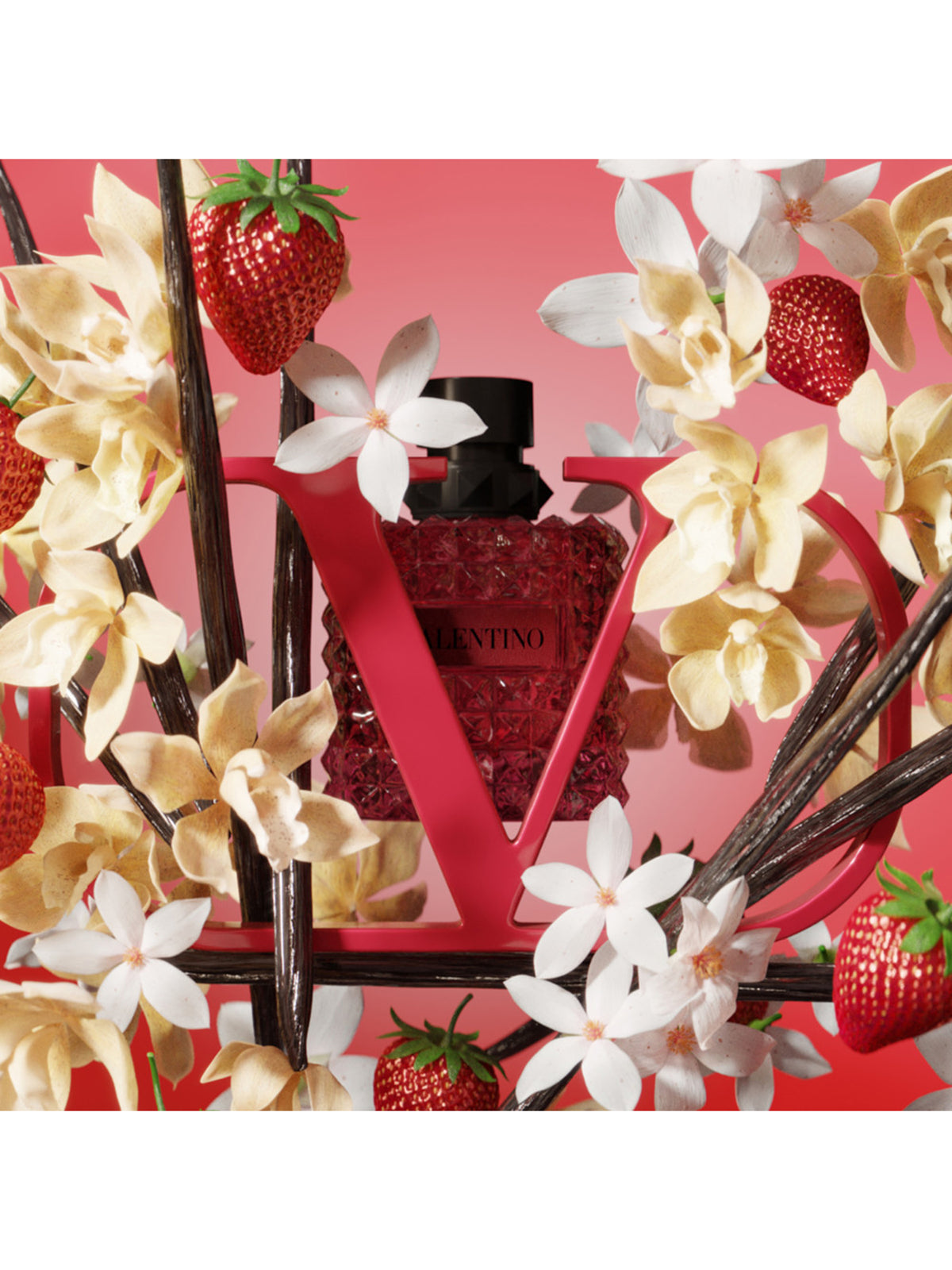 Born in Roma Donna Rendez-Vous Ruby Eau de Parfum