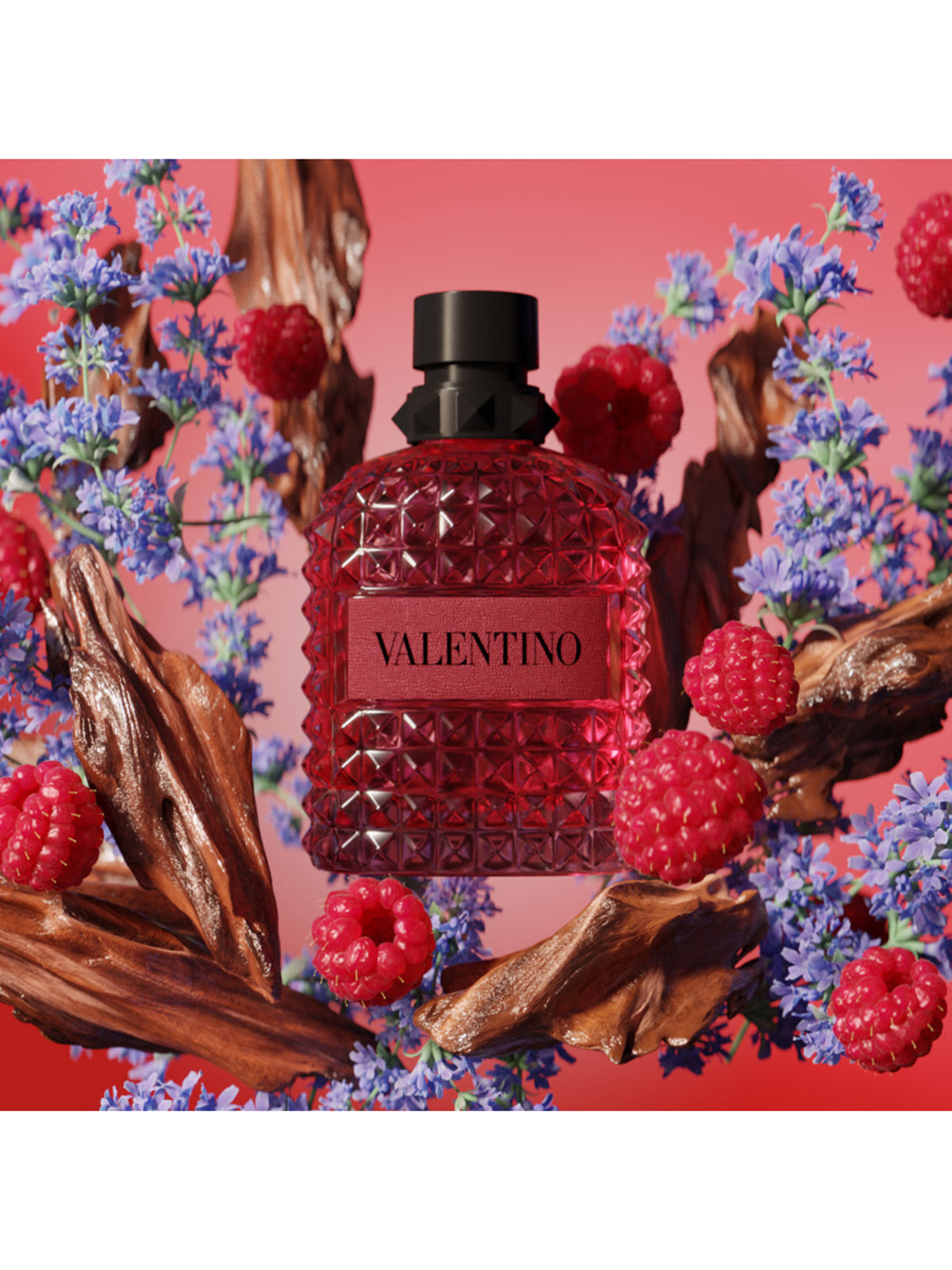 Born in Roma Uomo Rendez-Vous Ruby Eau de Toilette 100ml