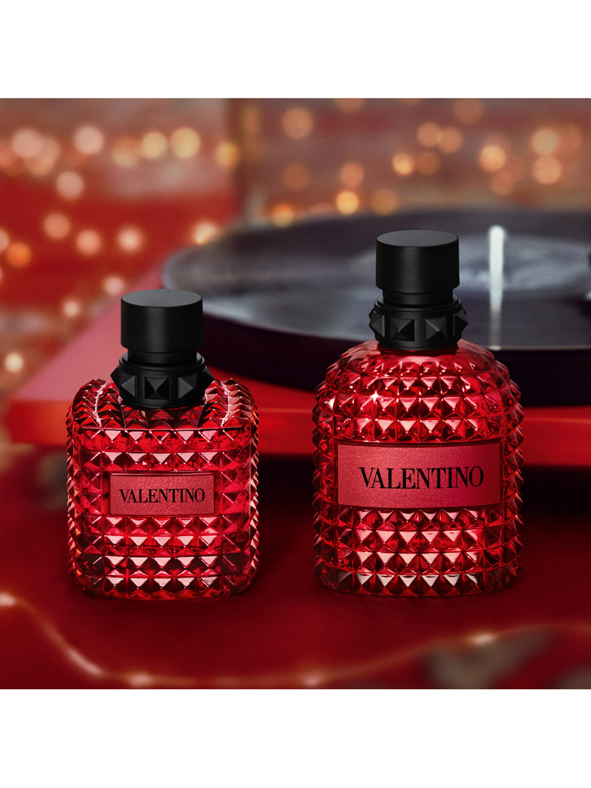 Born in Roma Uomo Rendez-Vous Ruby Eau de Toilette 100ml